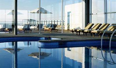 фото отеля Le Meridien Ra Beach Hotel & Spa