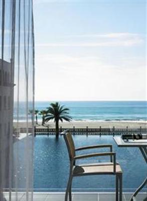 фото отеля Le Meridien Ra Beach Hotel & Spa
