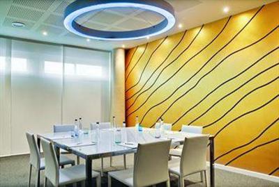 фото отеля Le Meridien Ra Beach Hotel & Spa