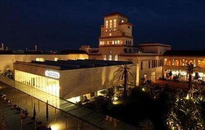 фото отеля Le Meridien Ra Beach Hotel & Spa