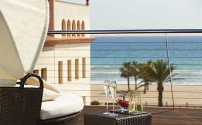 фото отеля Le Meridien Ra Beach Hotel & Spa