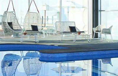 фото отеля Le Meridien Ra Beach Hotel & Spa