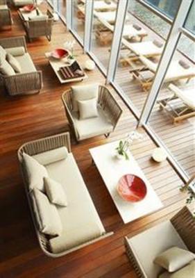 фото отеля Le Meridien Ra Beach Hotel & Spa