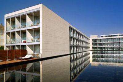 фото отеля Le Meridien Ra Beach Hotel & Spa
