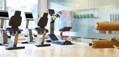 фото отеля Le Meridien Ra Beach Hotel & Spa