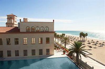 фото отеля Le Meridien Ra Beach Hotel & Spa