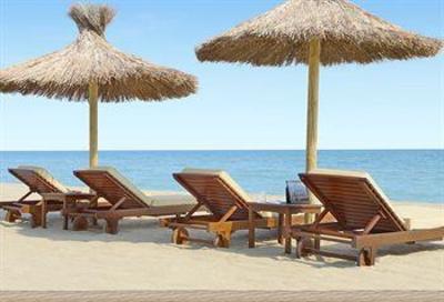 фото отеля Le Meridien Ra Beach Hotel & Spa