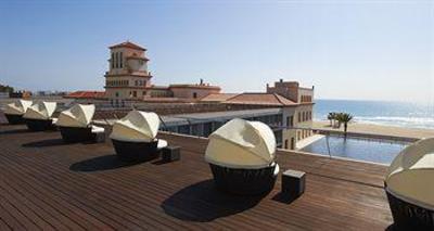 фото отеля Le Meridien Ra Beach Hotel & Spa