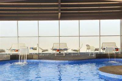 фото отеля Le Meridien Ra Beach Hotel & Spa