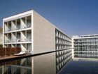 фото отеля Le Meridien Ra Beach Hotel & Spa