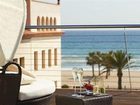 фото отеля Le Meridien Ra Beach Hotel & Spa