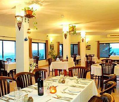 фото отеля Amirey Hagalil Boutique Hotel