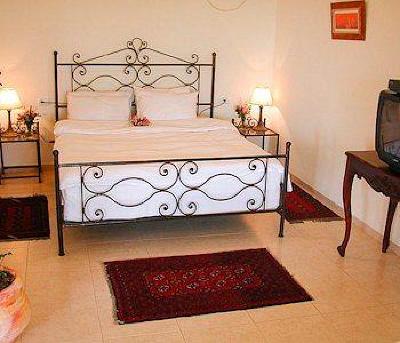 фото отеля Amirey Hagalil Boutique Hotel