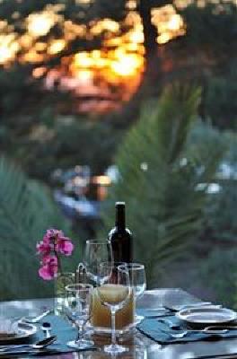 фото отеля Amirey Hagalil Boutique Hotel