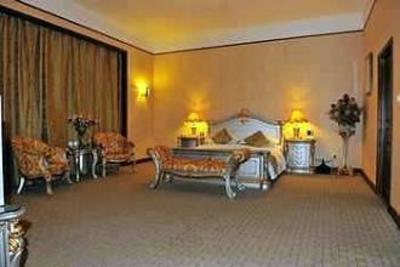 фото отеля Longcheng Garden Hotel