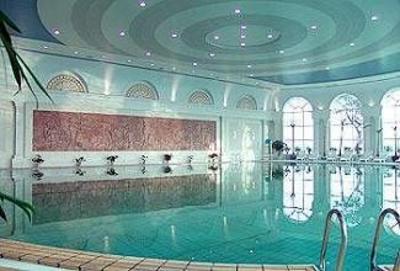 фото отеля Longcheng Garden Hotel