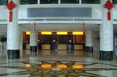 фото отеля Longcheng Garden Hotel
