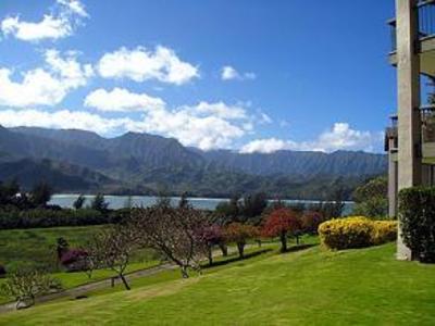 фото отеля Hanalei Bay Resort