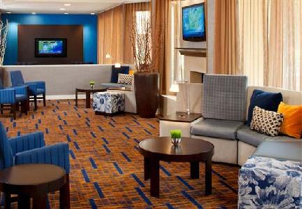 фото отеля Courtyard Jacksonville Mayo Clinic/Beaches