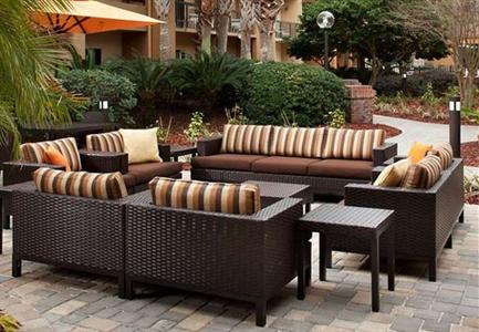 фото отеля Courtyard Jacksonville Mayo Clinic/Beaches