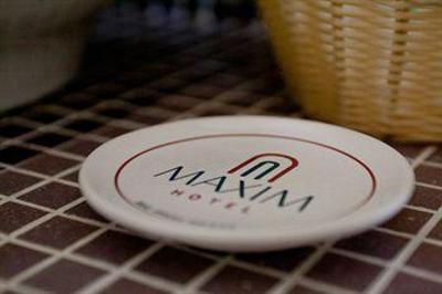 фото отеля Hotel Maxim Syracuse