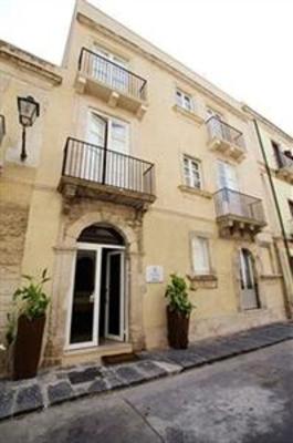 фото отеля Hotel Maxim Syracuse