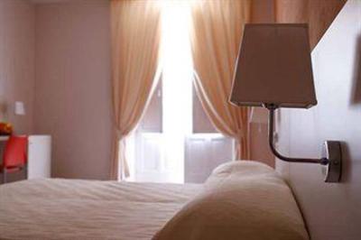 фото отеля Hotel Maxim Syracuse