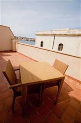 фото отеля Hotel Maxim Syracuse