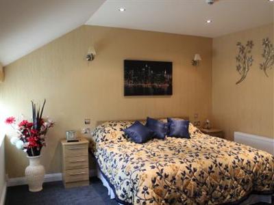 фото отеля Dudsbury Golf Club Hotel & Spa