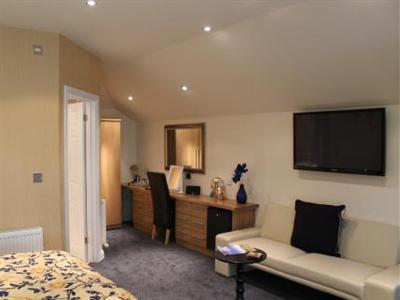 фото отеля Dudsbury Golf Club Hotel & Spa