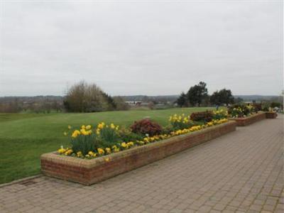 фото отеля Dudsbury Golf Club Hotel & Spa