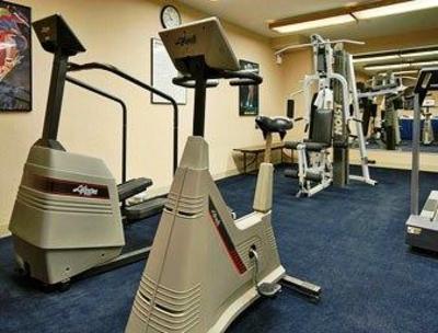 фото отеля Ramada Bettendorf/Davenport