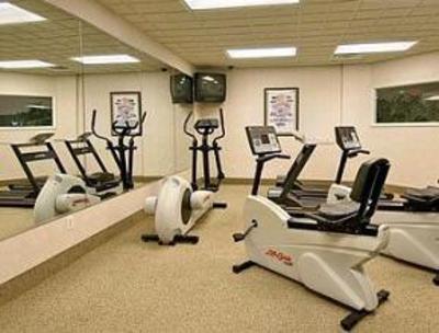 фото отеля Wingate by Wyndham Indianapolis Northwest
