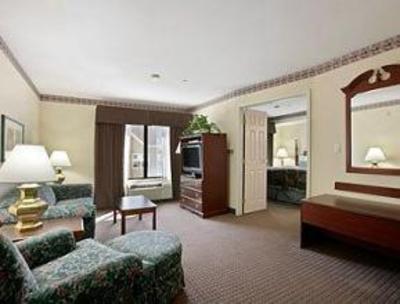 фото отеля Wingate by Wyndham Indianapolis Northwest