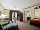 фото отеля Wingate by Wyndham Indianapolis Northwest