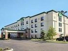 фото отеля Wingate by Wyndham Indianapolis Northwest