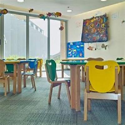 фото отеля Maestral Hotel Novigrad