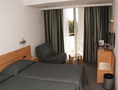 фото отеля Maestral Hotel Novigrad