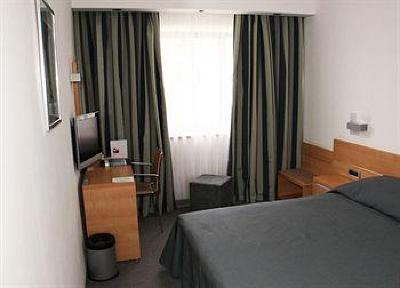 фото отеля Maestral Hotel Novigrad