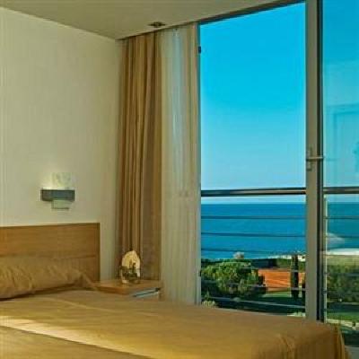 фото отеля Maestral Hotel Novigrad