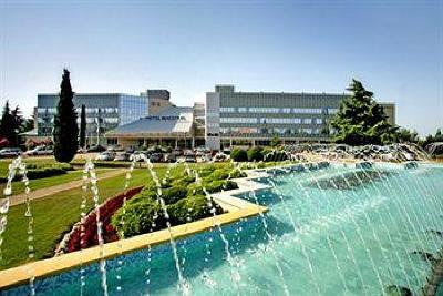 фото отеля Maestral Hotel Novigrad