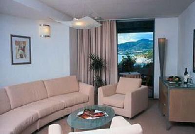 фото отеля Maestral Hotel Novigrad