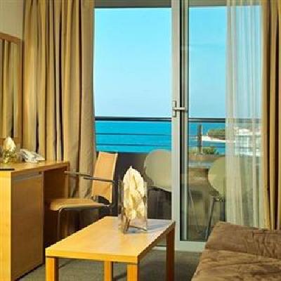 фото отеля Maestral Hotel Novigrad