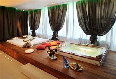 фото отеля Maestral Hotel Novigrad