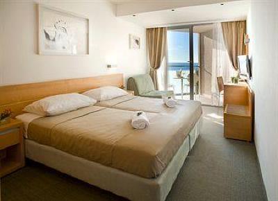 фото отеля Maestral Hotel Novigrad