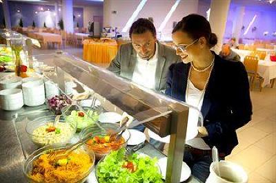 фото отеля Maestral Hotel Novigrad