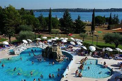 фото отеля Maestral Hotel Novigrad