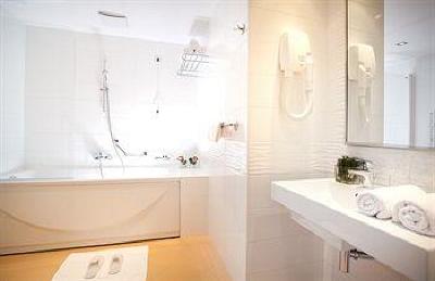 фото отеля Maestral Hotel Novigrad