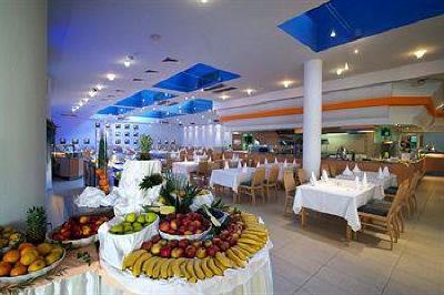 фото отеля Maestral Hotel Novigrad