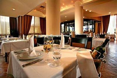 фото отеля Maestral Hotel Novigrad
